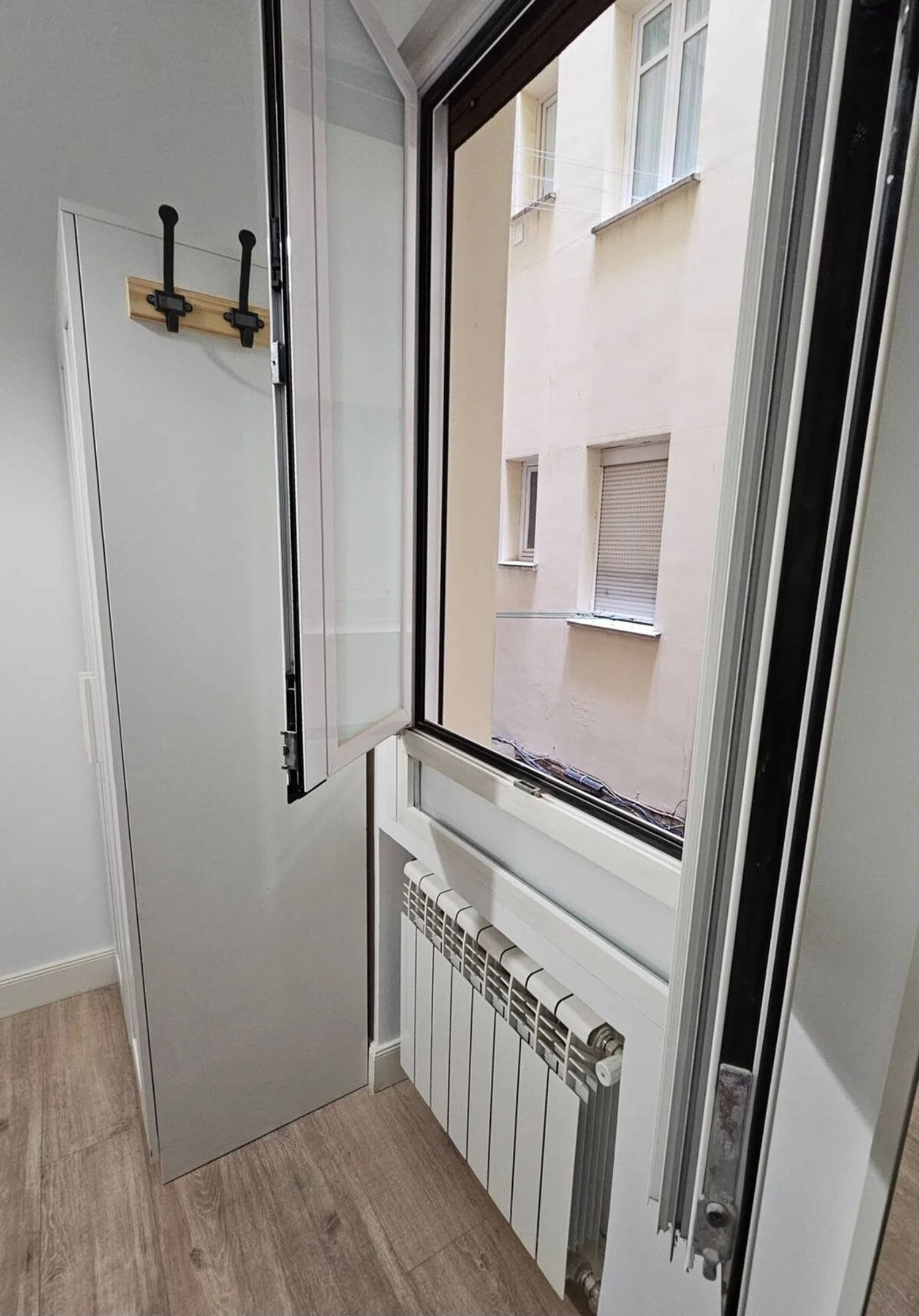 Piso en calle de Juan Álvarez Mendizábal, 49 - Foto 3