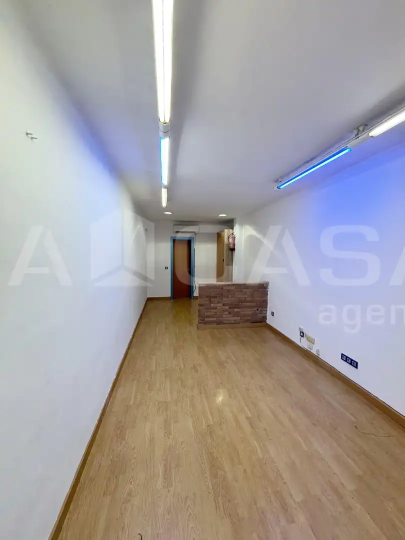 Local comercial en Granollers - Foto 9