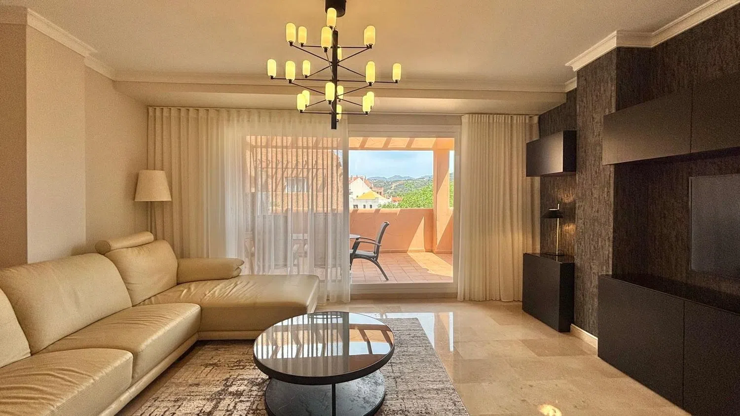 Piso en calle Lila, 23 - Foto 2