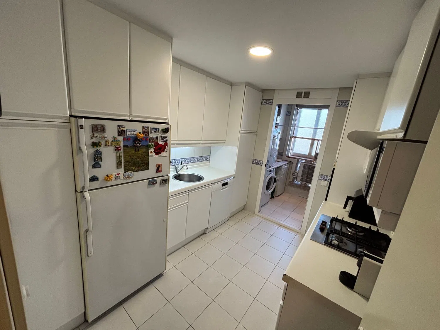 Piso en calle de Rafael Bergamín, 9 - Foto 9