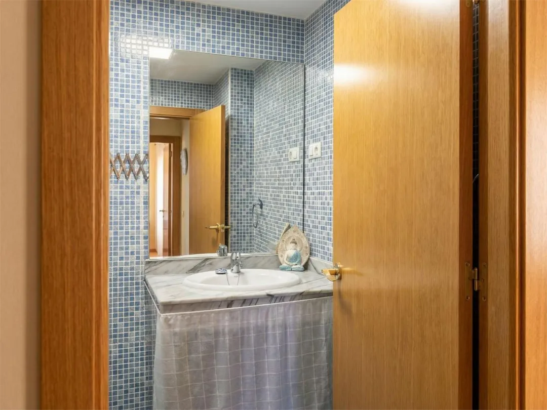 Piso en  Calle de la Fuente de la Reina 1 - Foto 11