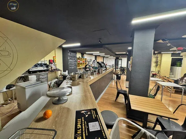 Cafetería en Avenida de los Condes de Soto Ameno, Santo Domingo - Foto 4