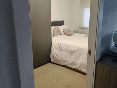 Piso en calle de la Virgen del Pilar, 7 - Foto 20