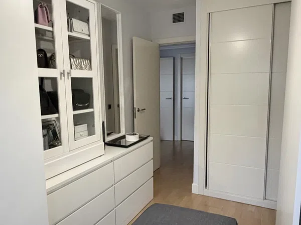 Piso en Calle Clara Campoamor, 8, Montecillo - Foto 9
