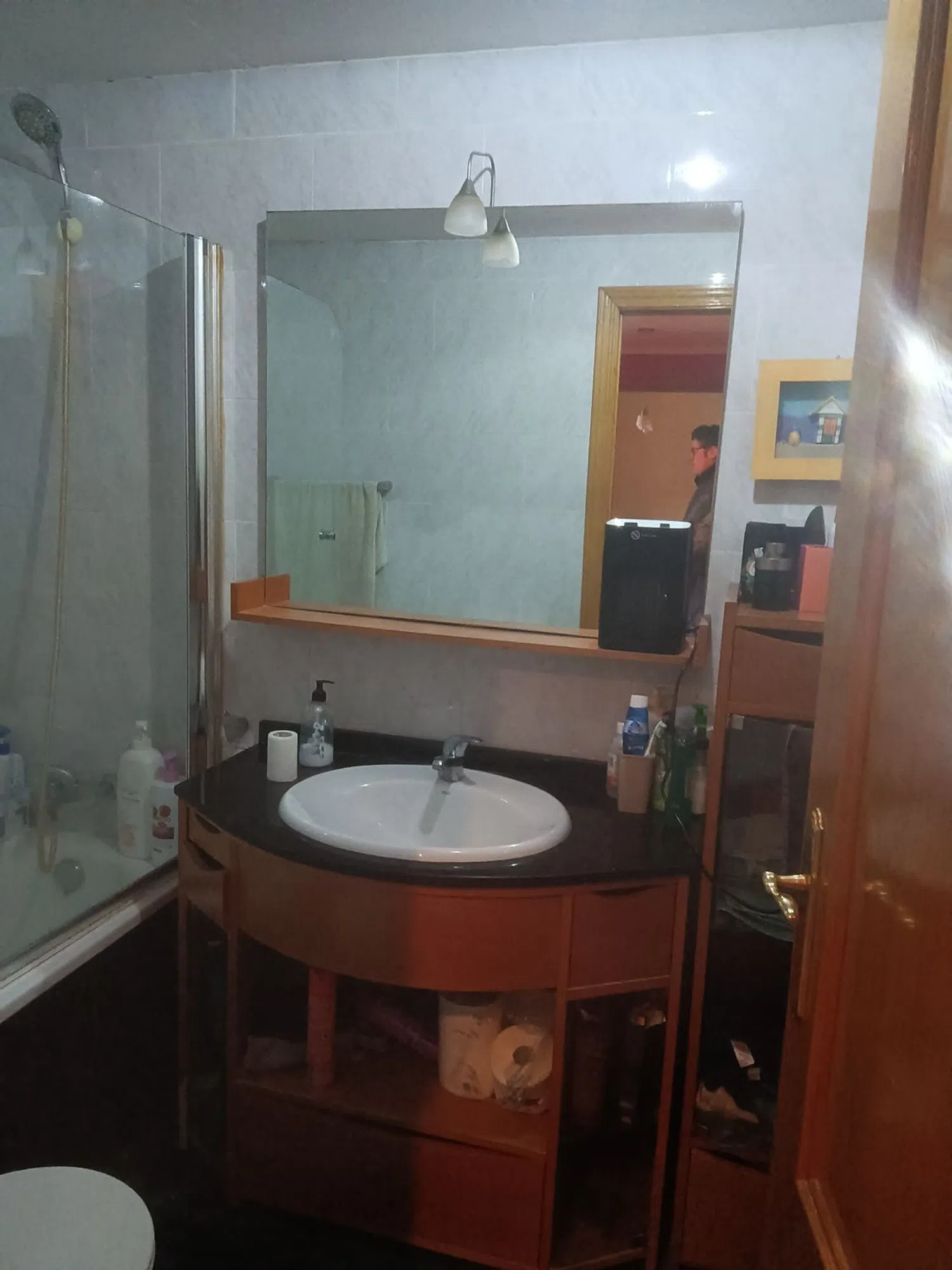 Piso en calle Mateo Llana, 8 - Foto 2