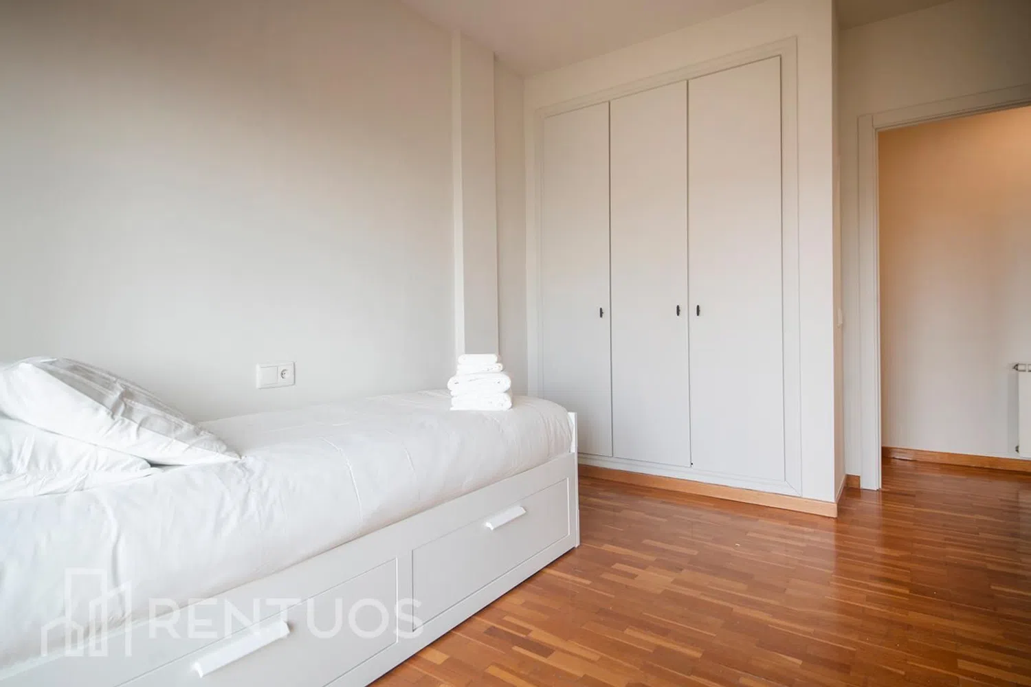 Piso en calle de Bac de Roda - Foto 33