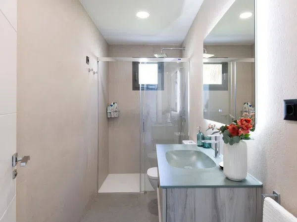 Casa rural en Unnamed Road s/n, Ojén pueblo, Ojén pueblo - Foto 19