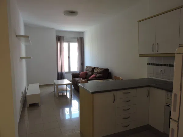 Estudio en Calle ángel guimerá, 70, Arenales - Lugo - Avda Marítima - Foto 1