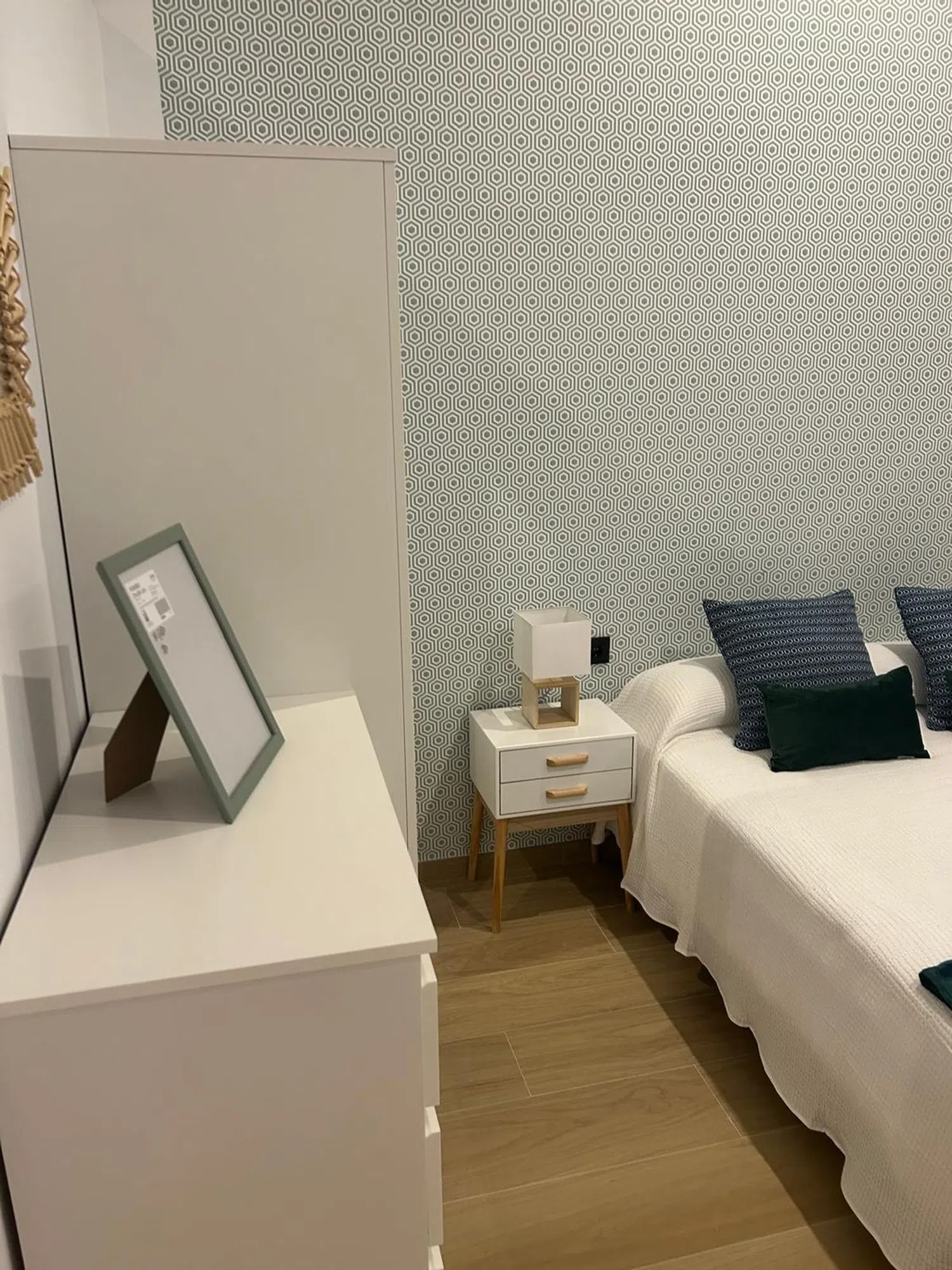 Estudio en calle Arzobispo Pedro de Castro, 23 - Foto 4
