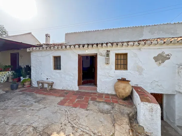 Finca rústica en Los Dioses, 6 - Foto 3