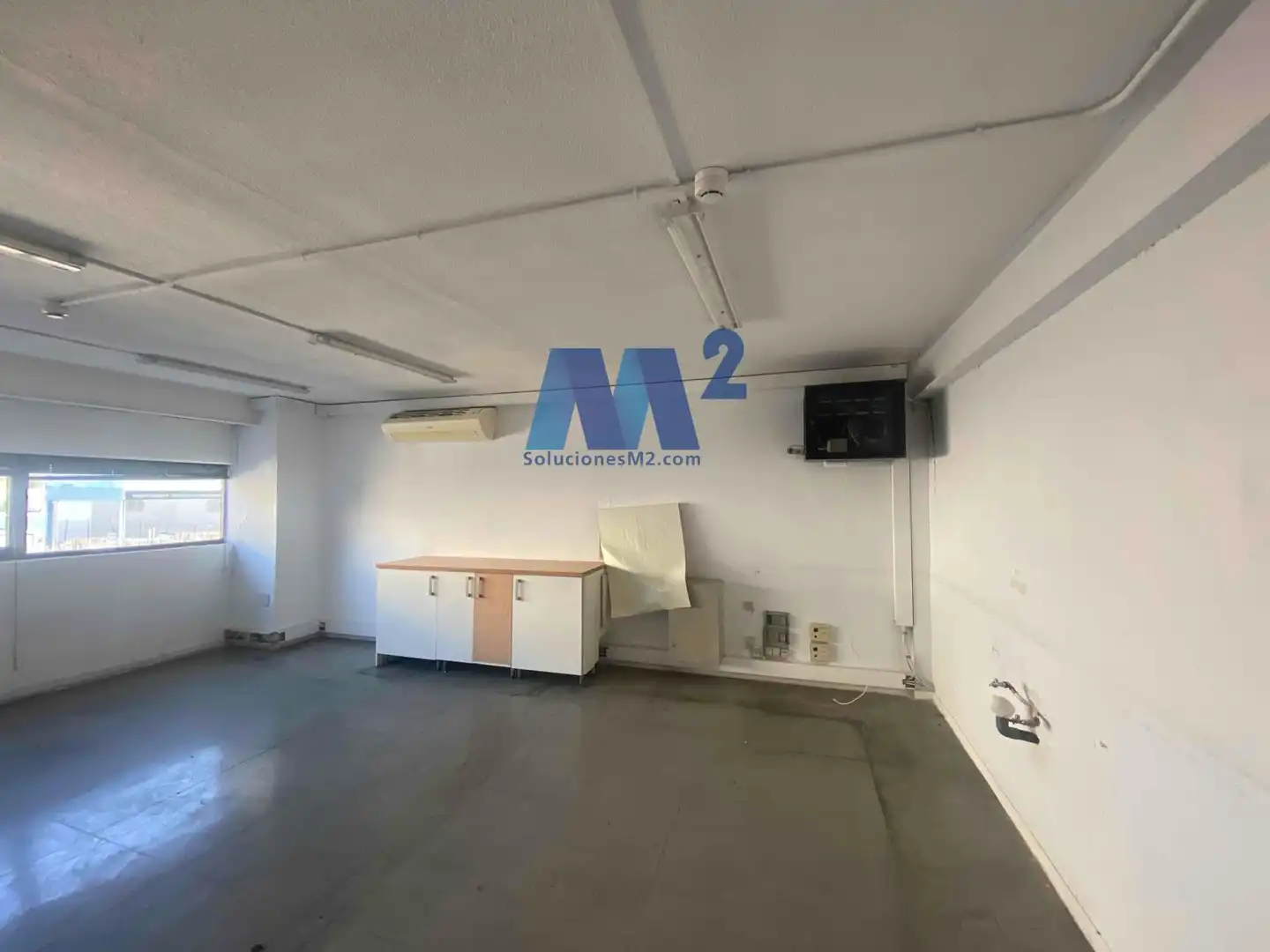 Nave Industrial en Alcobendas - Foto 9
