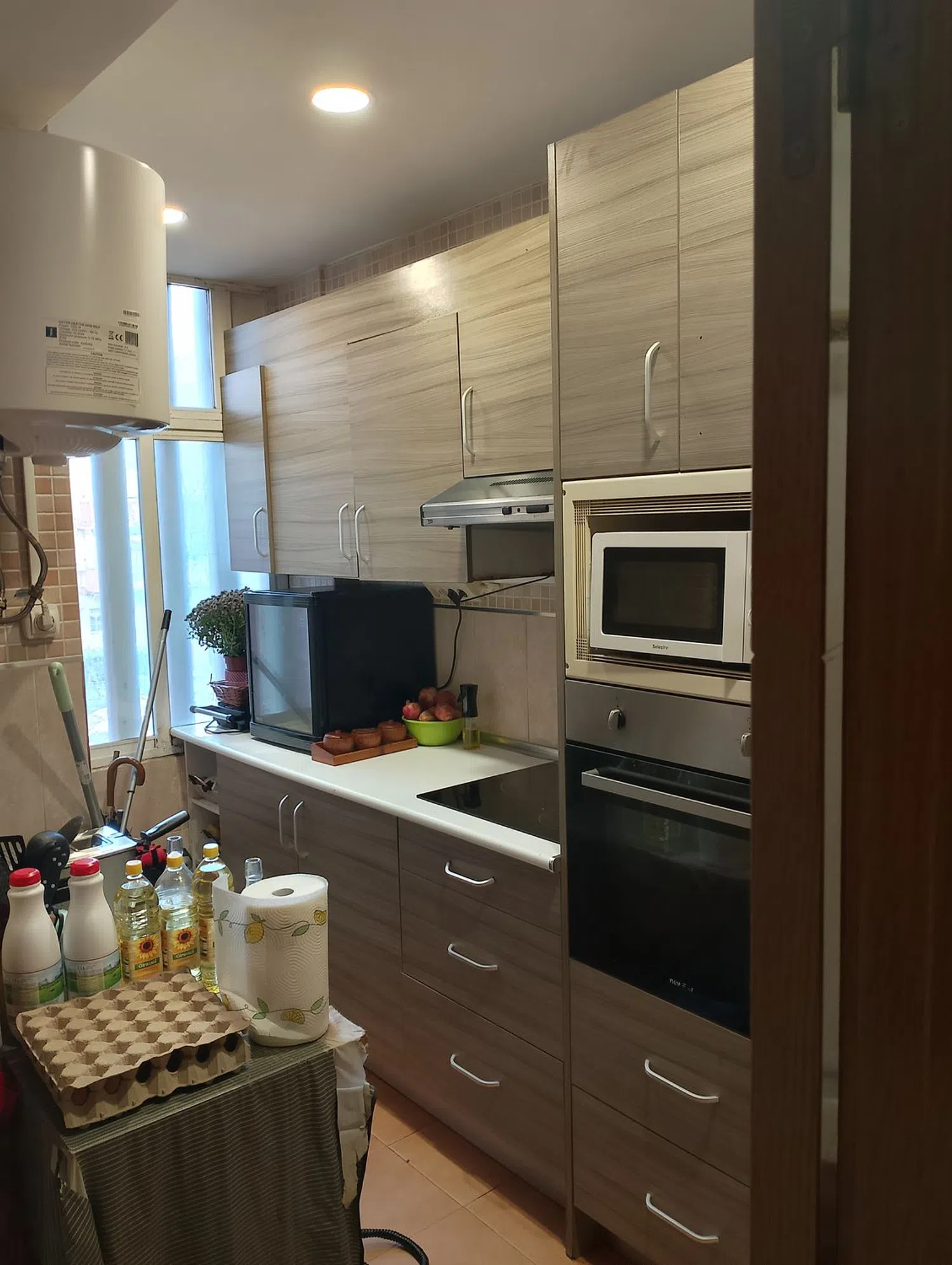 Piso en calle de Navalmoral de la Mata, 22 - Foto 4