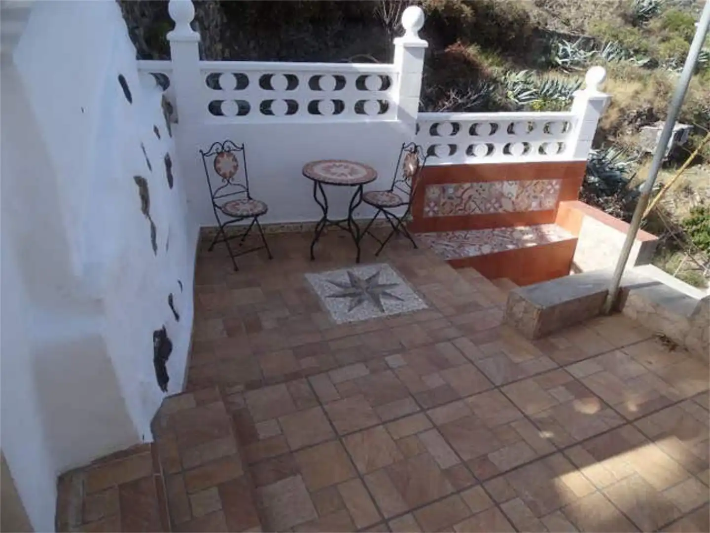 Chalet en Valles San Roque Telde Valsequillo - Foto 3
