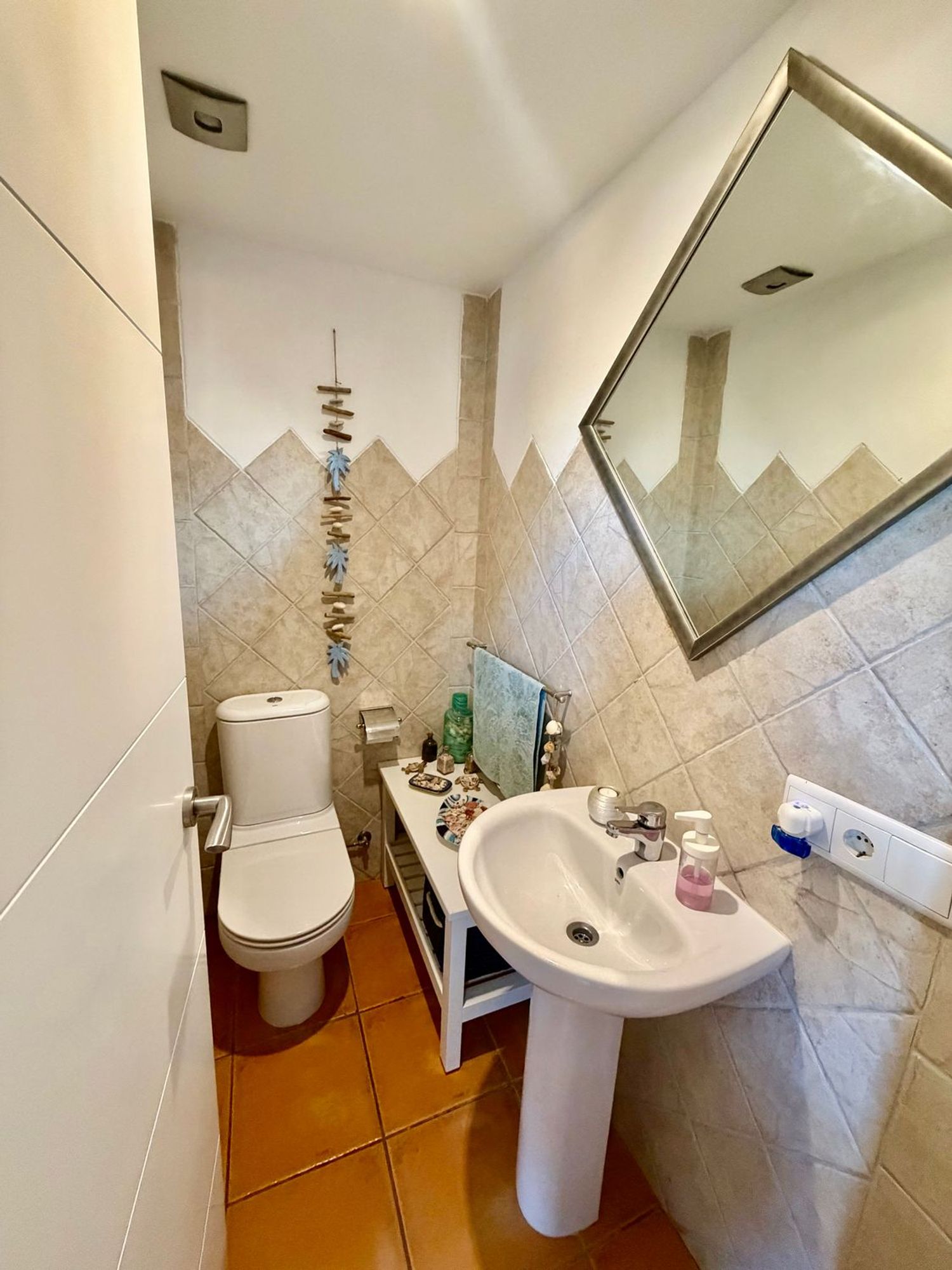 Chalet pareado en Calle Penya-Segat, 37 a, Badia Blava-Badia Gran-Tolleric, Badia Blava-Badia Gran-Tolleric - Foto 14