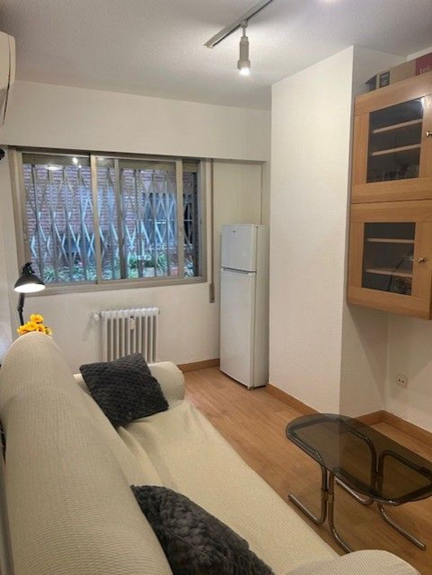 Piso en calle de Hermosilla, 78 - Foto 8