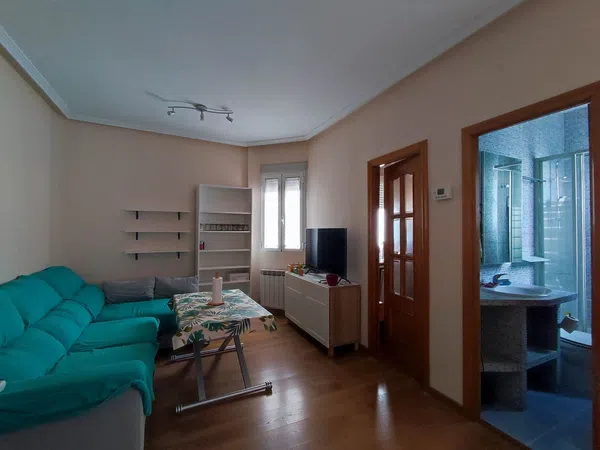 Piso en calle de los Cabestreros, 5