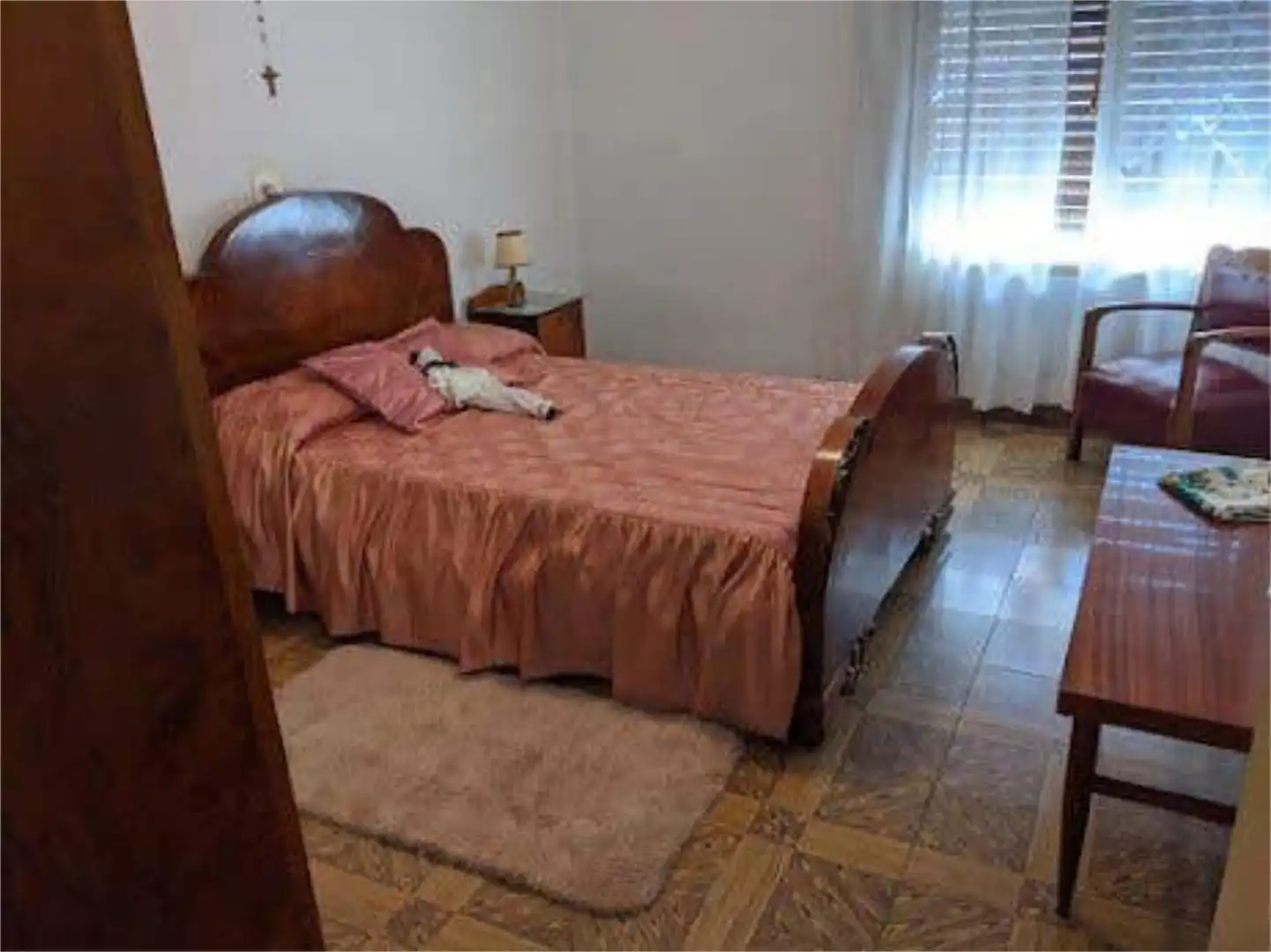 Chalet en Centro de la ciudad - Foto 6