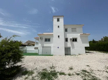 Chalet en  Carrer la Vall D'Alcala - Foto 86