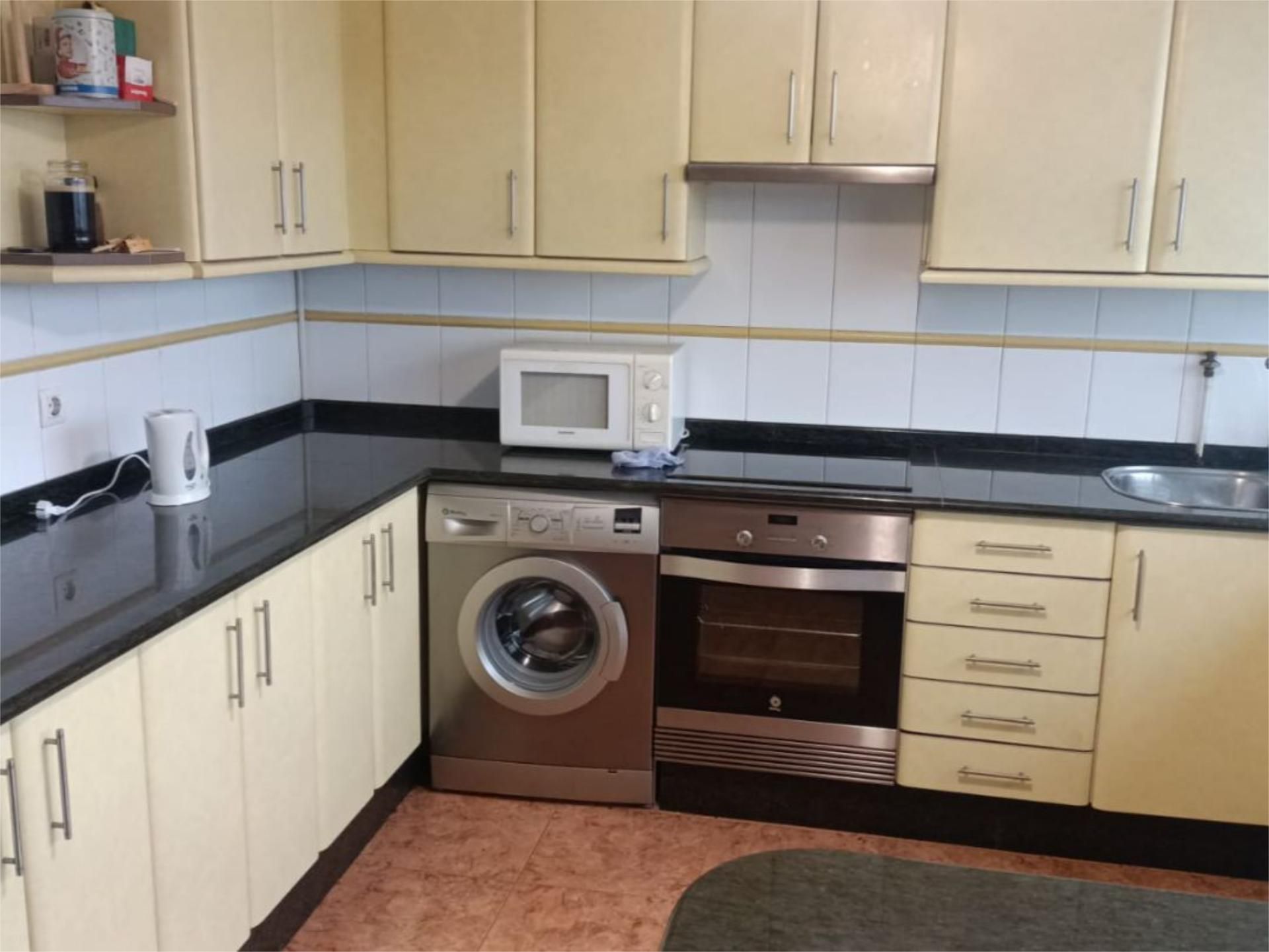 Piso en  Avenida de Romero Donallo 27 - Foto 4