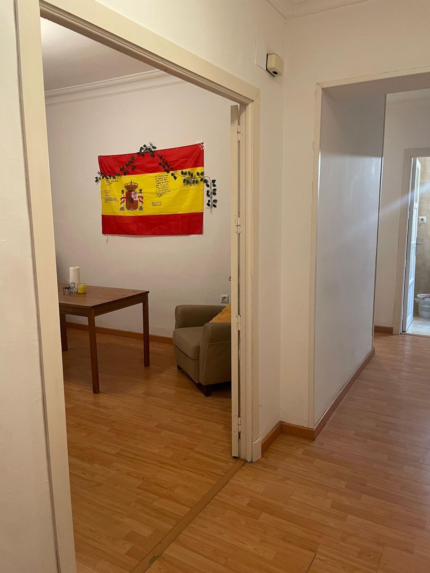 Piso en Calle Rafael Salgado, 17 - Foto 11