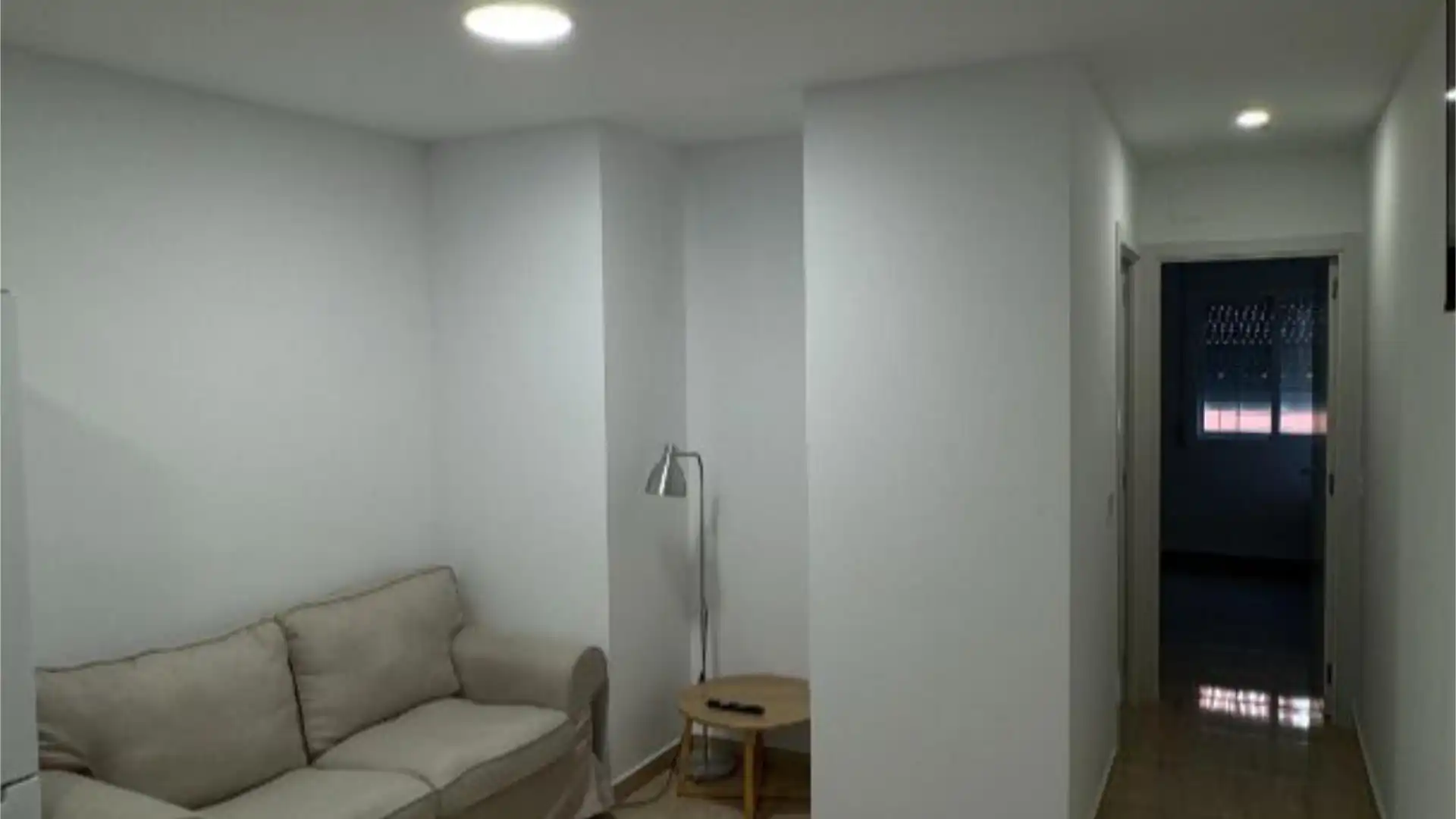 Apartamento en  Calle Saavedra Fajardo 13 - Foto 2