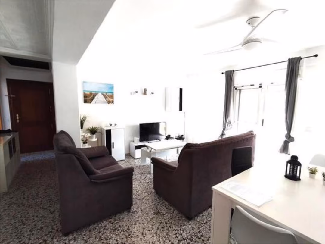 Apartamento en Centro