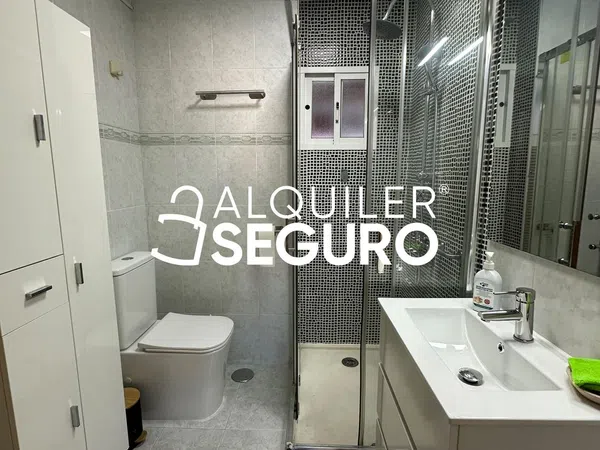 Piso en Pasaje Urbasa, Los Castillejos - La Trinidad - Foto 16