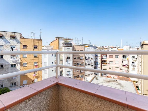 Piso en Calle de les Mimoses, 19, Les Planes - Foto 13