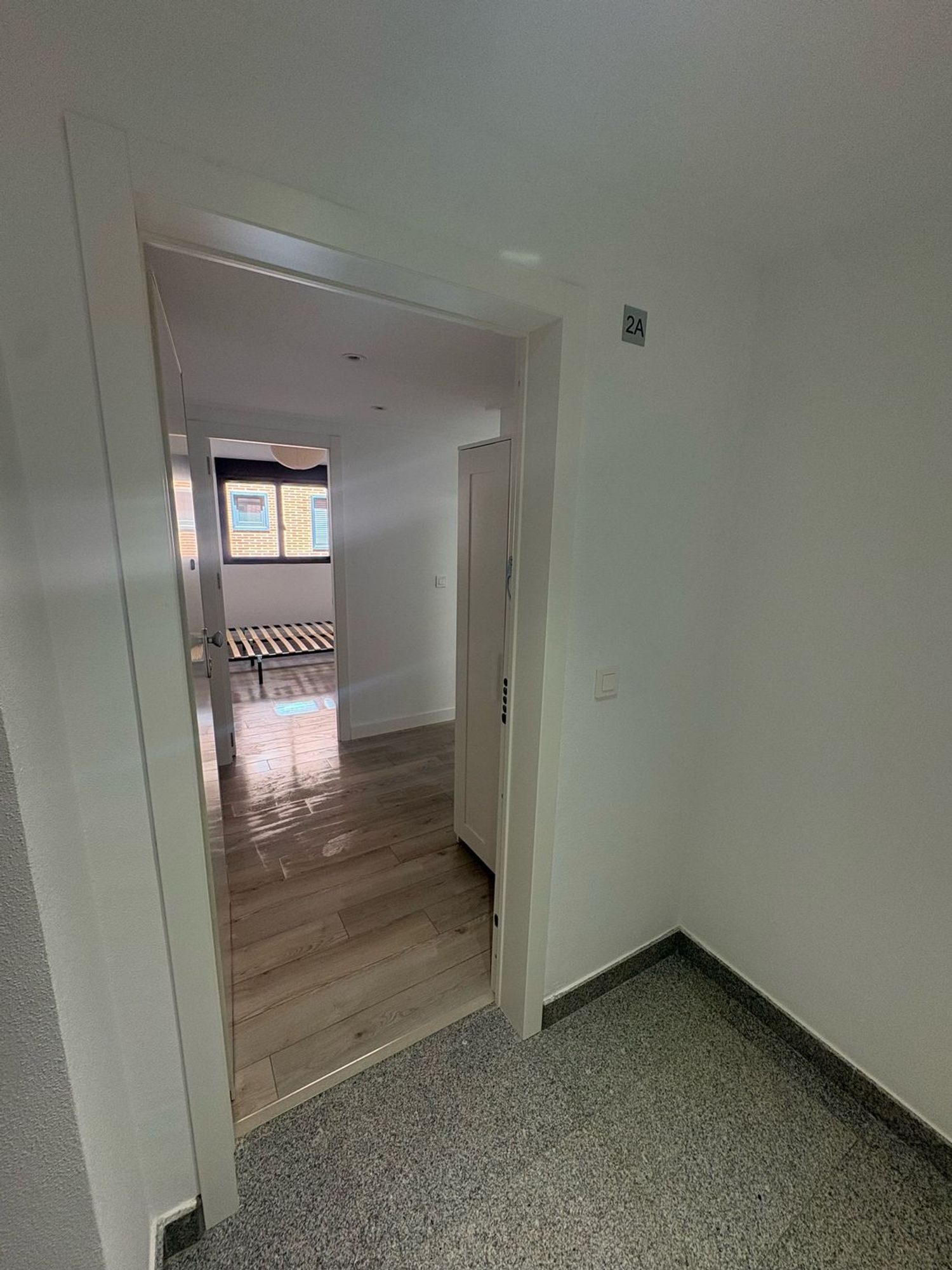 Piso en calle Rosendos, 10 - Foto 2