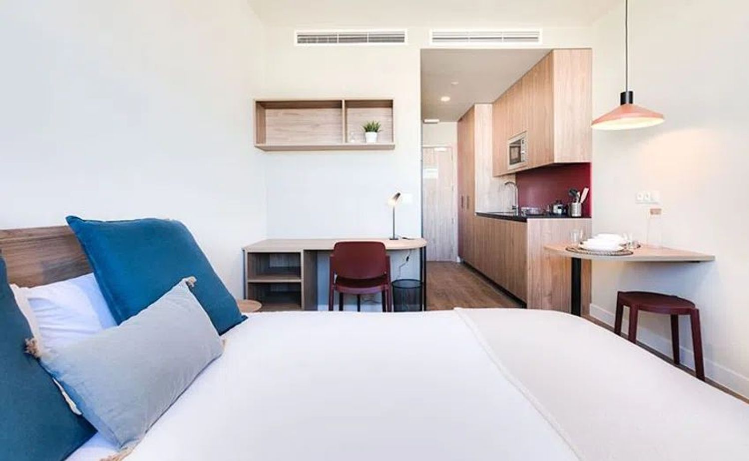 Estudio en Avenida del Monte Valdelatas, 40, Valdelacasa, Valdelacasa - Foto 7
