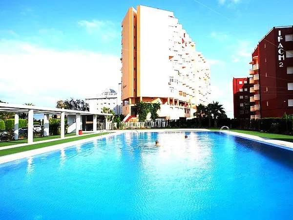 Estudio en Calle Tramuntana, 4, Playa de Fossa-Levante, Playa de Fossa-Levante - Foto 4