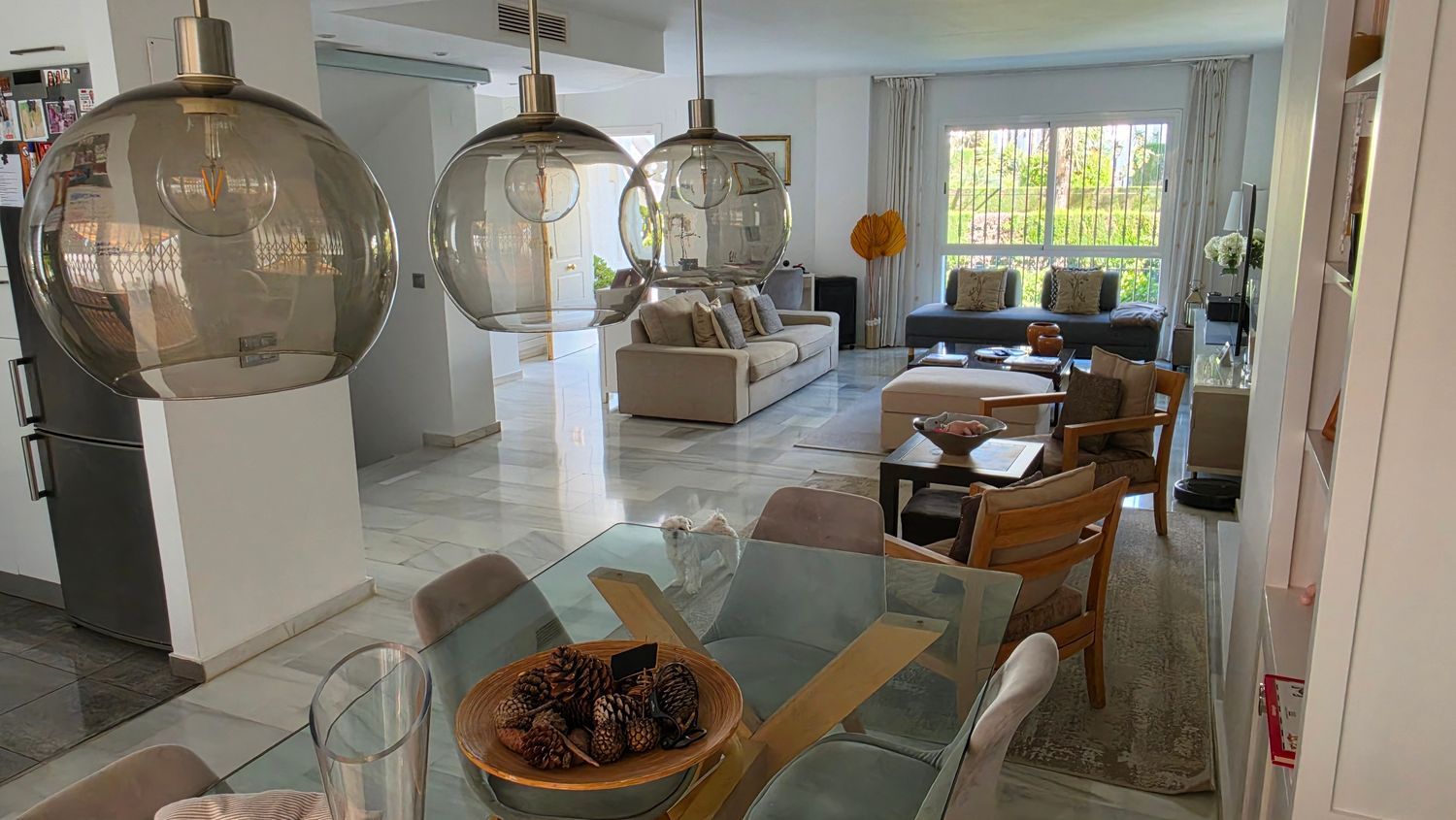 Chalet adosado en Urbanización Los Naranjos de Marbella, 34, La Dama de Noche-La Alzambra - Foto 7