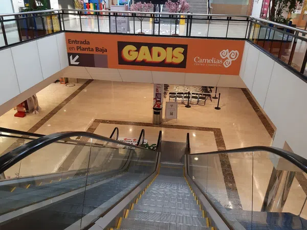 Local en Plaza de América, 1, As Travesas - Balaídos - Foto 14
