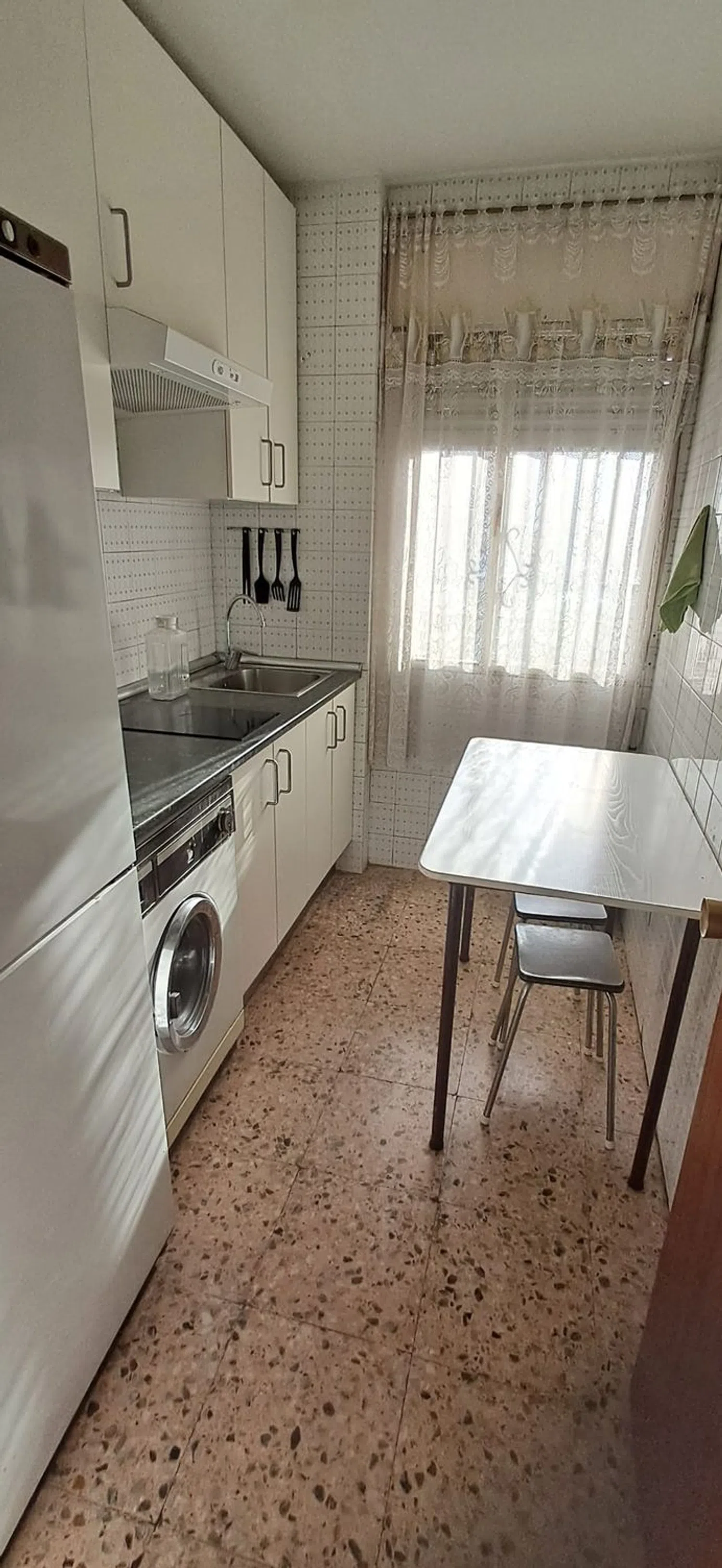 Piso en calle Playa Frexeira, 3 - Foto 3