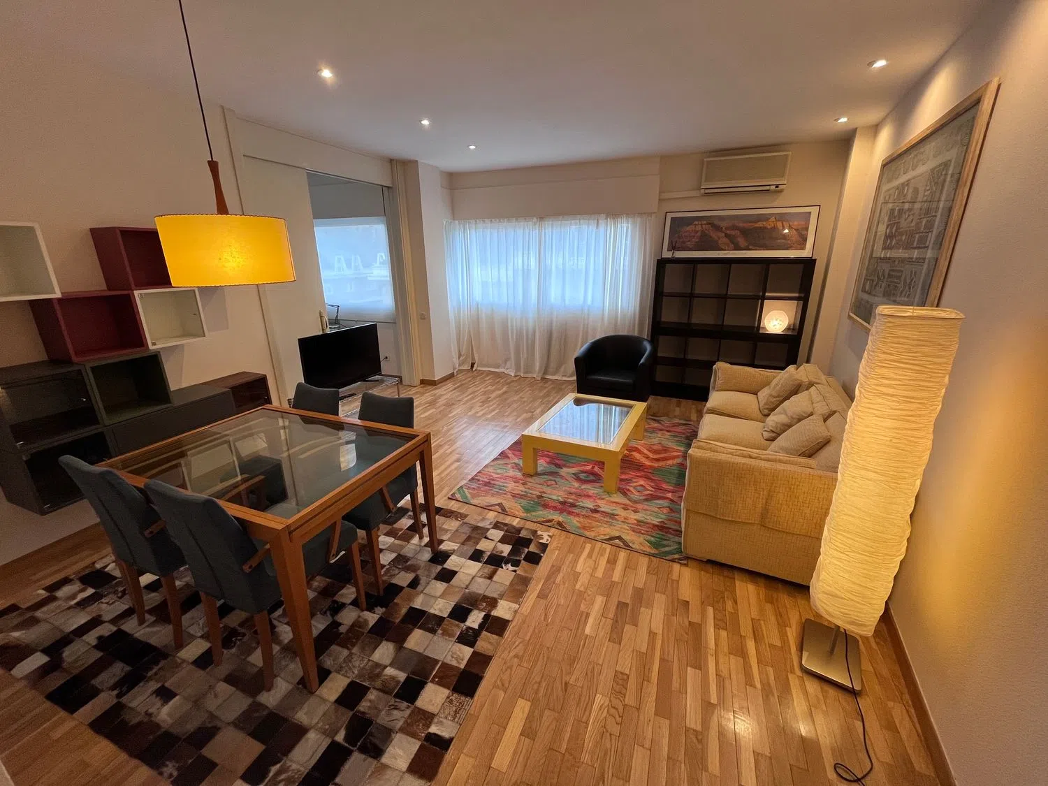 Piso en Urb. jardines de getaria Barrio Conde Orgaz-Piovera - Foto 2