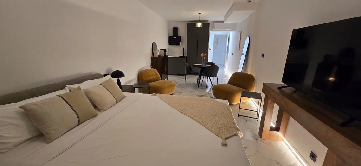 Estudio en avenida de Dénia, 1 - Foto 2