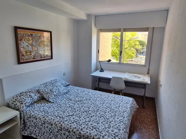 Piso en avenida de Blasco Ibáñez, 149 - Foto 26