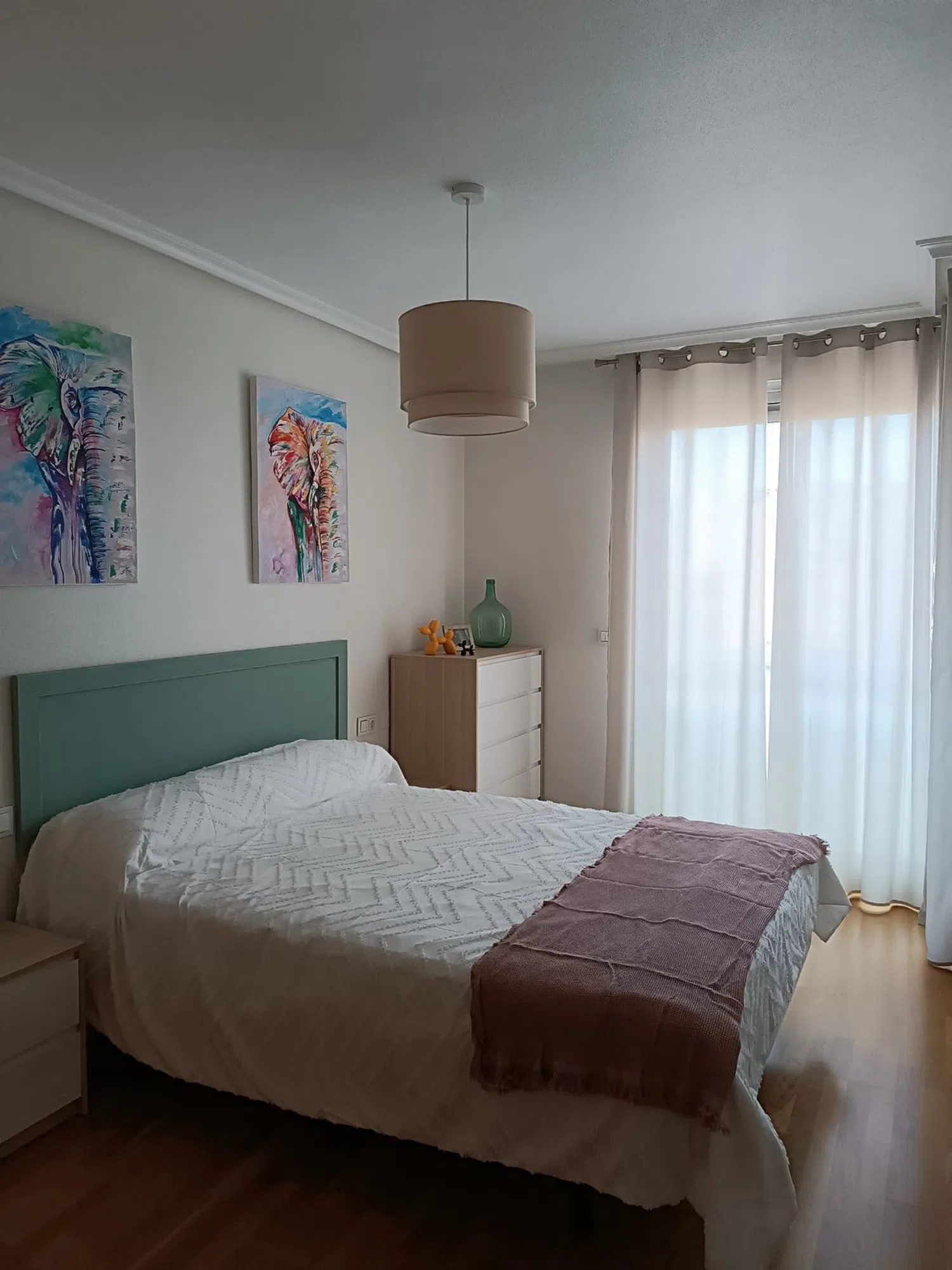 Piso en avenida Juan Pablo II, 25 - Foto 7