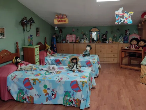 Casa de pueblo en ---- s/n - Foto 30