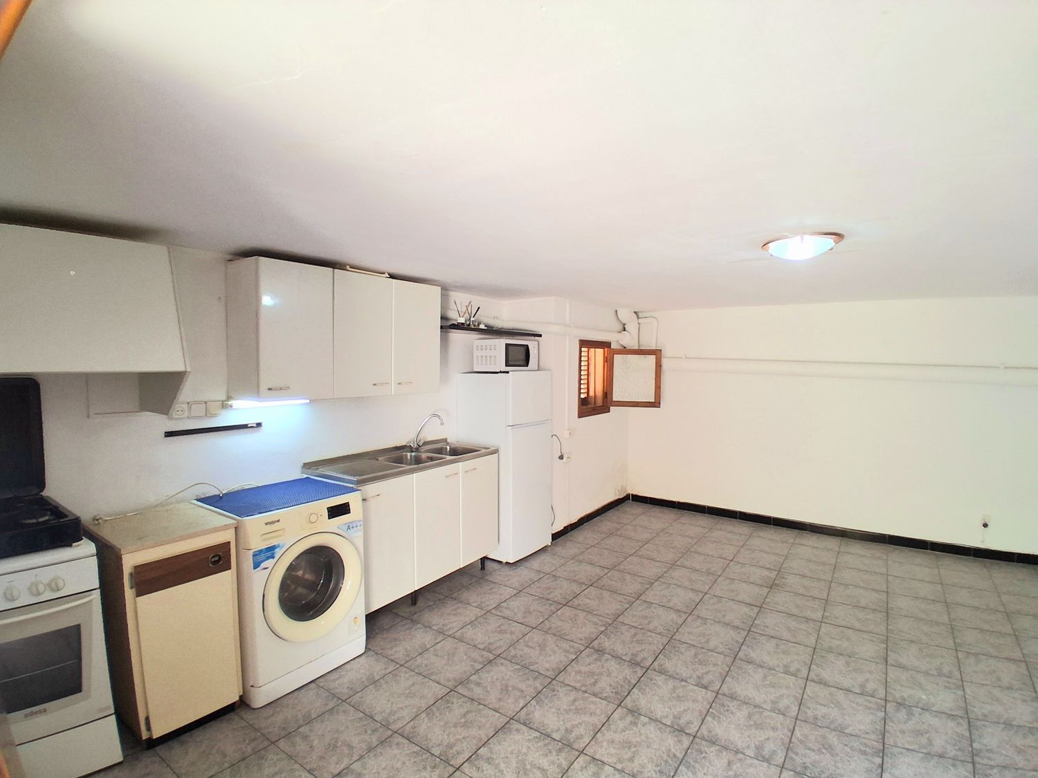 Piso en carretera Militar, 214 - Foto 5