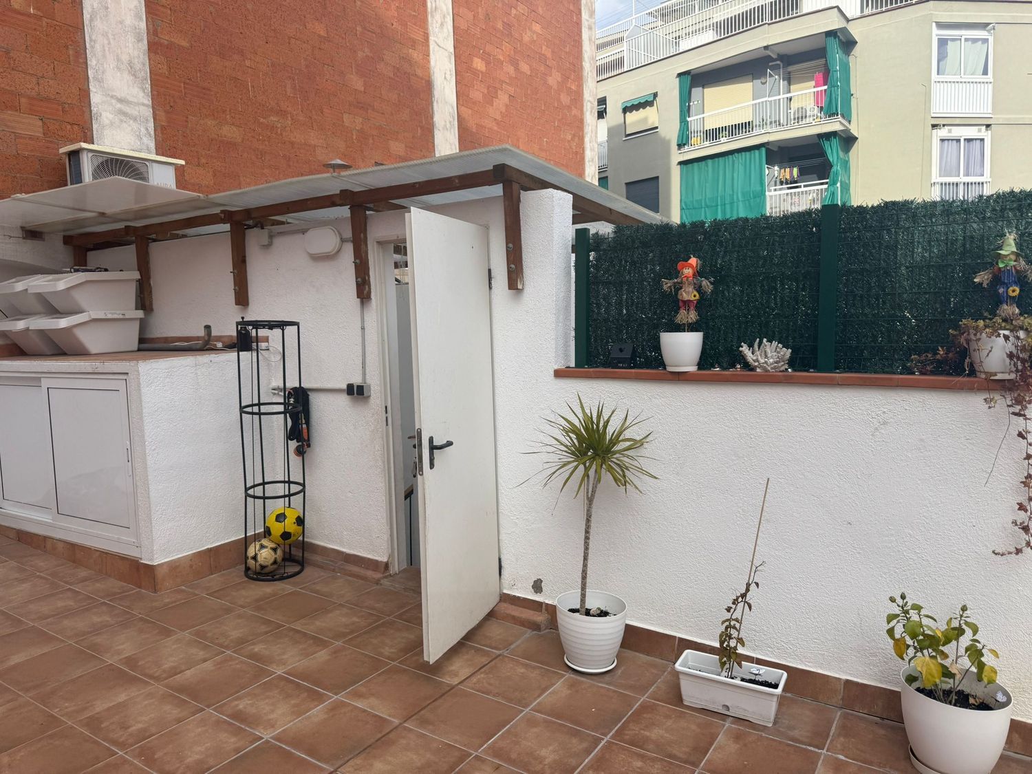 Piso en calle Mina, 38 - Foto 7