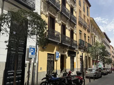 Piso en  Calle de la Madera 42 - Foto 24