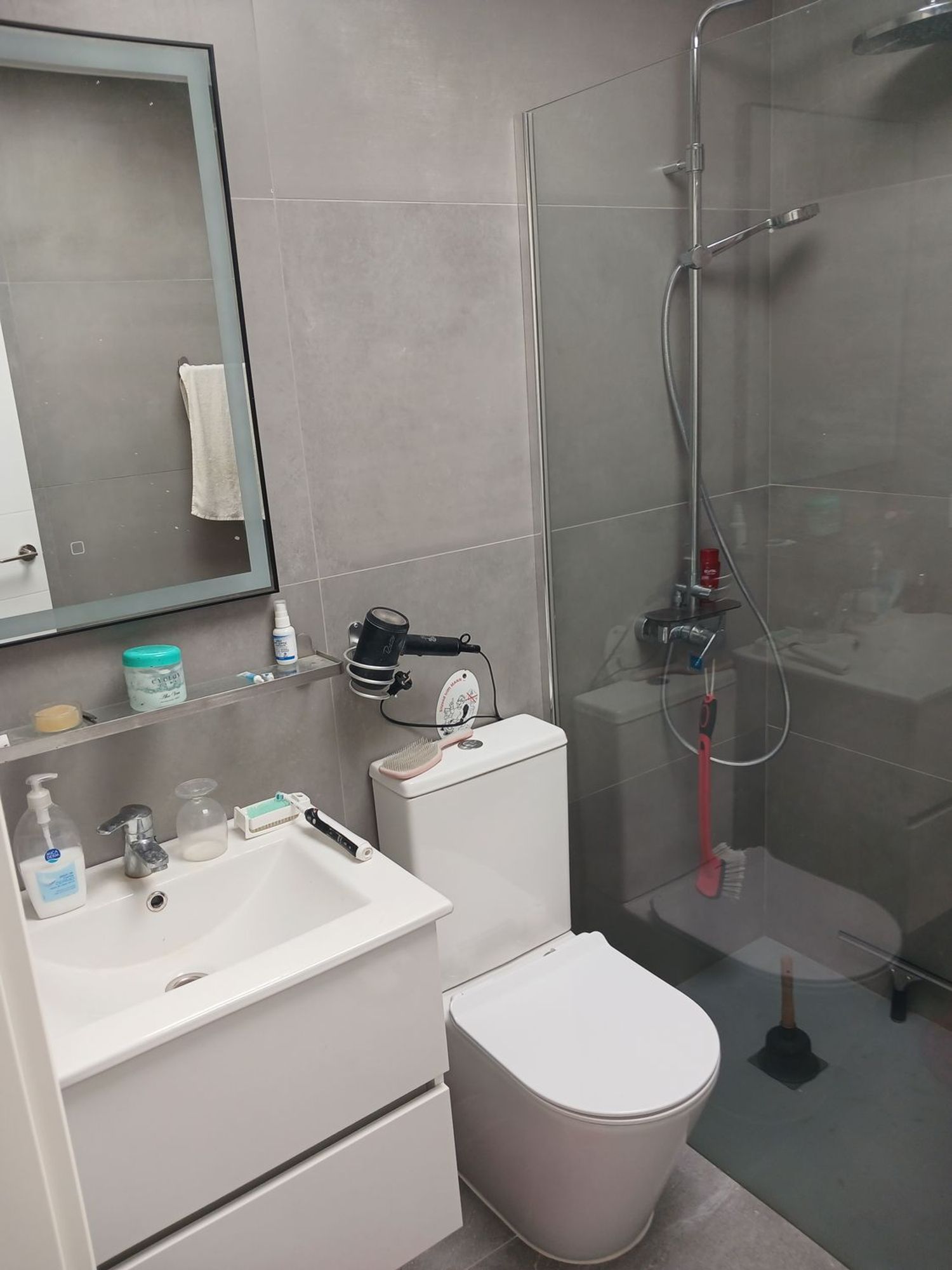 Estudio en Avenida de las Islas Canarias, 18 - Foto 14