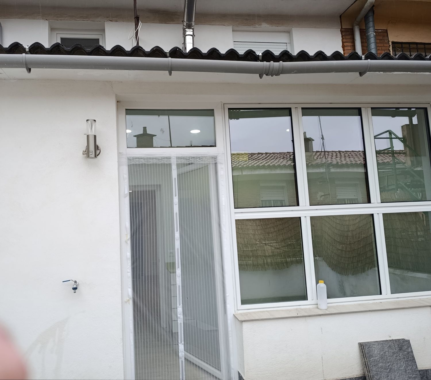 Chalet adosado en calle Sevilla, 1999 - Foto 11