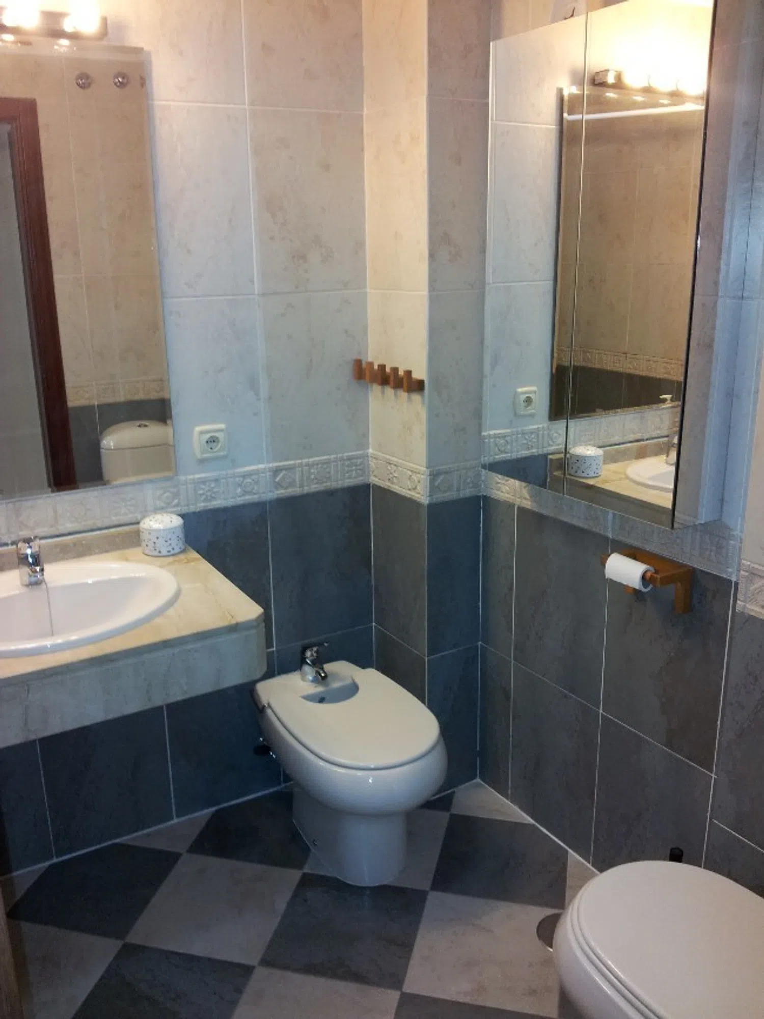 Ático en avenida de las Ciencias, 25 - Foto 11