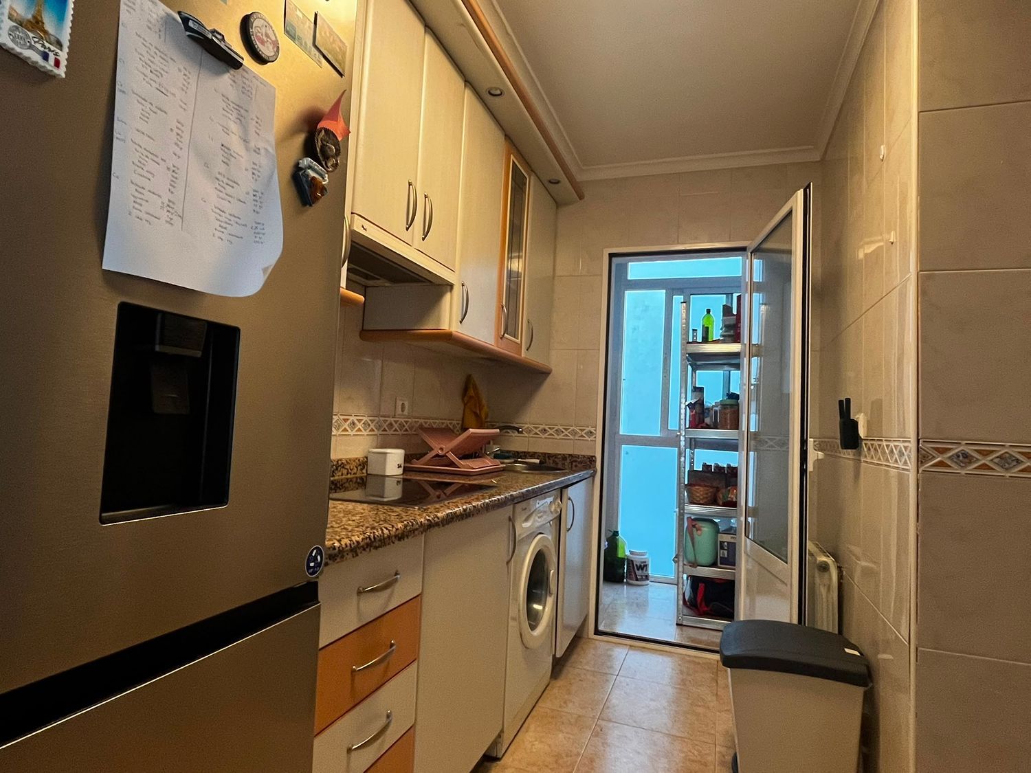 Piso en Calle San Rafael, 9, San Mamés - La Palomera, San Mamés - La Palomera - Foto 13