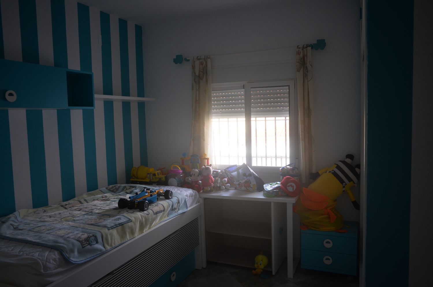 Piso en Montijo - Foto 3