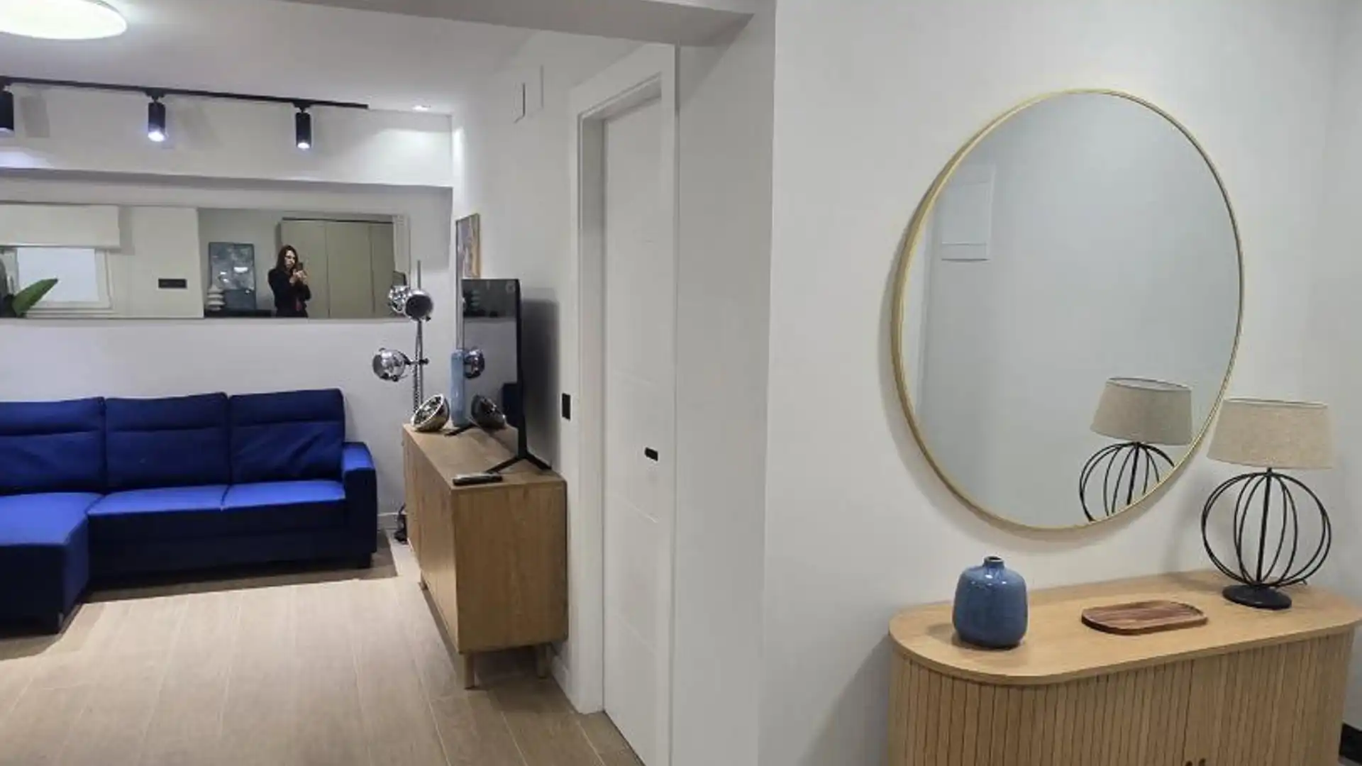 Piso en  Carrer de Salamanca 47 - Foto 5