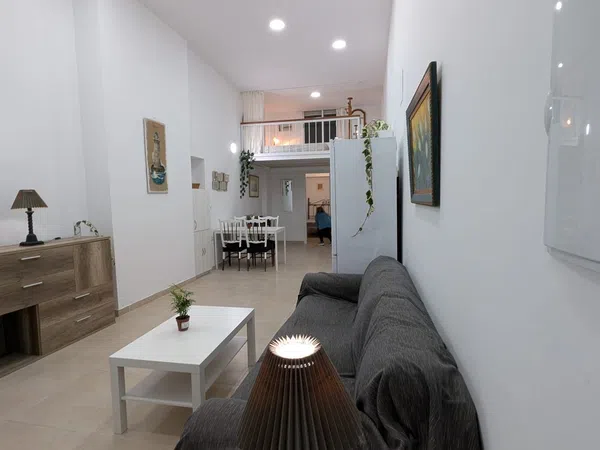Piso en Calle Mendoza, 78, Huelin - Foto 4
