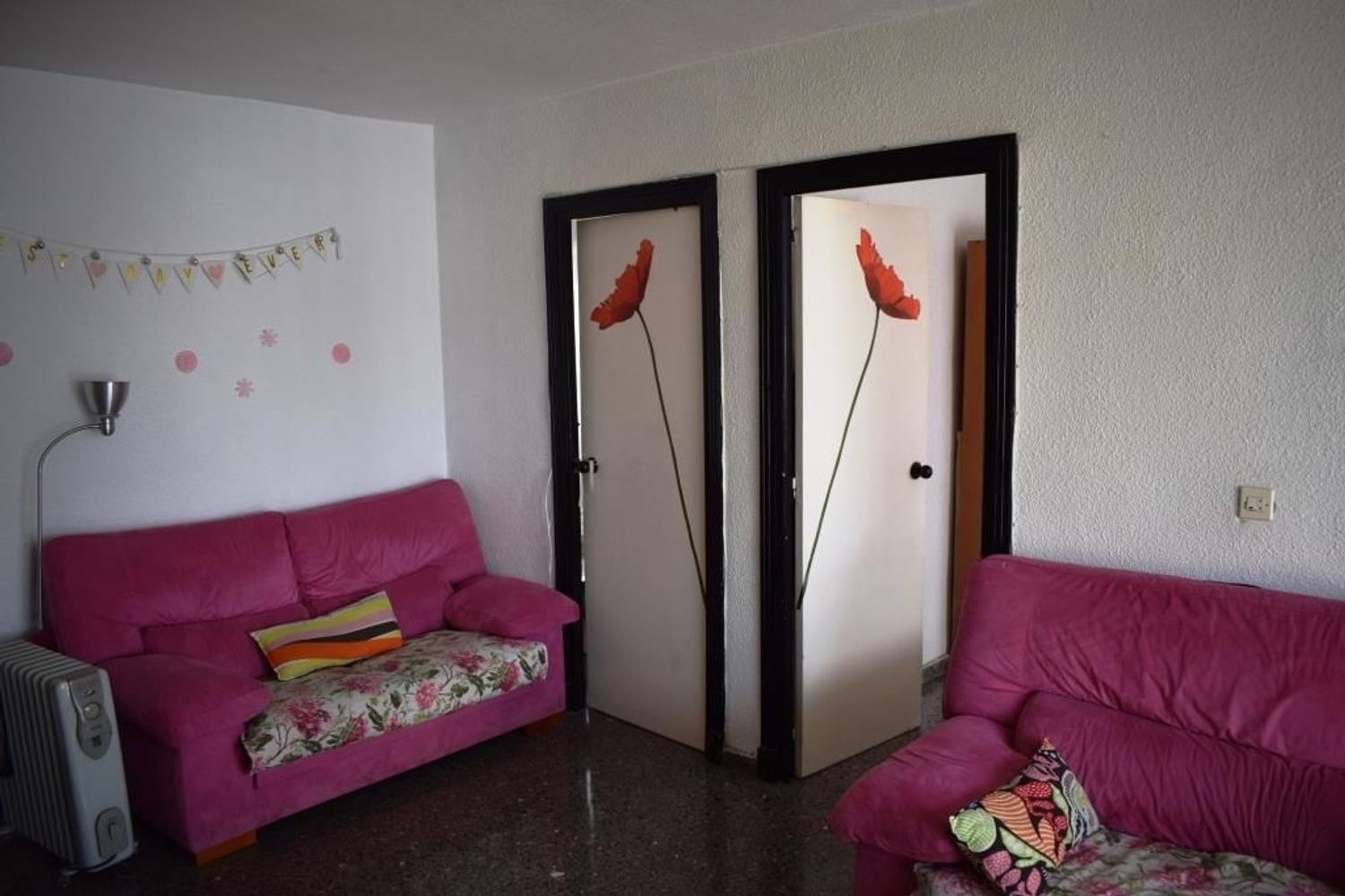 Piso en ronda de Levante, 15 - Foto 10